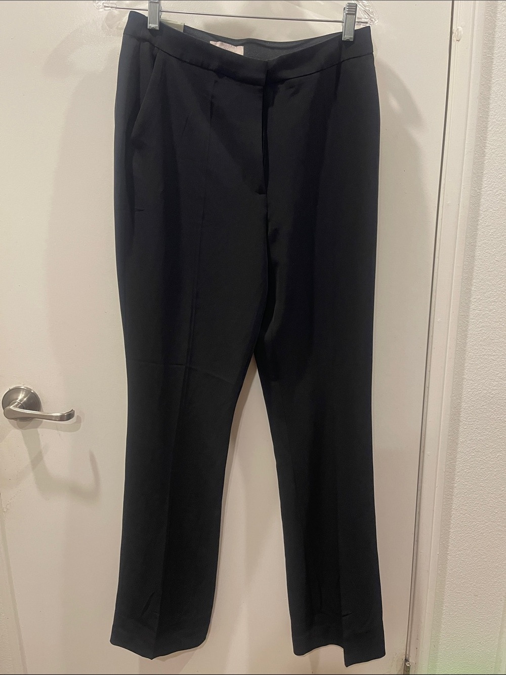 H&M Women’sBlack Tailored Dress Pants
